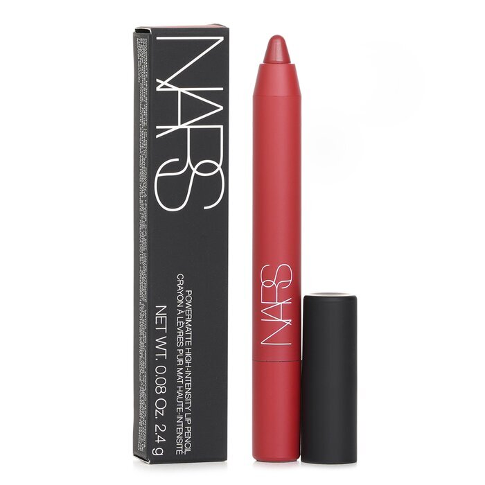 NARS Powermatte High Intensity Lip Pencil - # 186 Born To Be Wild 2.4g