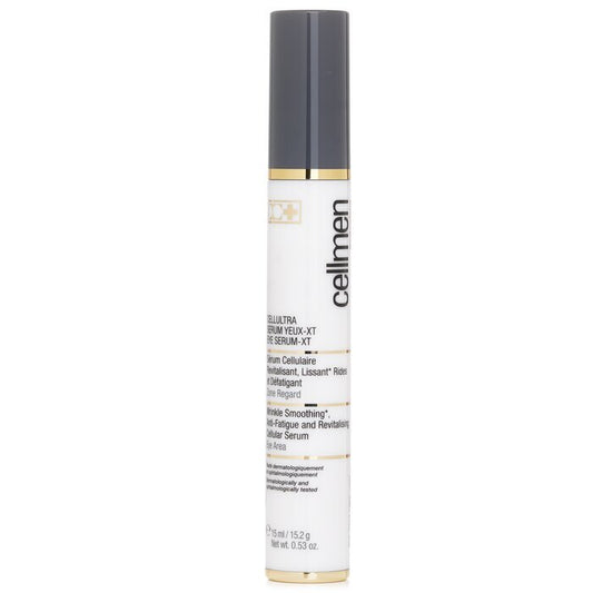 Cellcosmet & Cellmen Cellultra Eye Serum XT 15ml