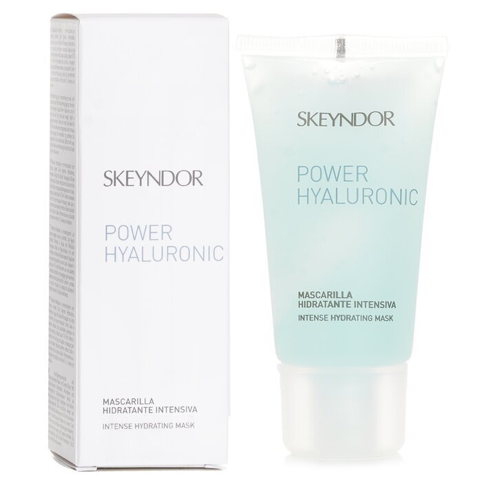 SKEYNDOR Power Hyaluronic Intense Hydrating Mask 50ml