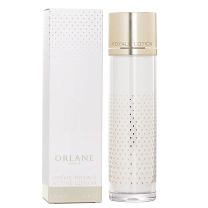 Orlane Creme Royale Active Lotion 120ml