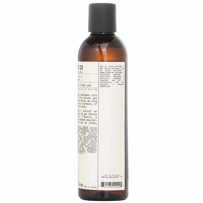 Le Labo Bergamote 22 Shower Gel 237ml