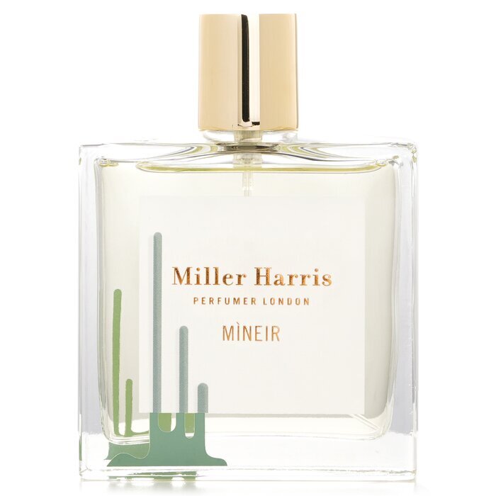 Miller Harris Mineir Eau De Parfum Spray 100ml