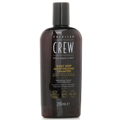 American Crew Daily Deep Moisturizing Shampoo 250ml/8.4oz