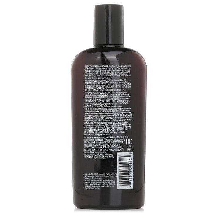 American Crew Daily Moisturising Conditioner 250ml/8.4oz