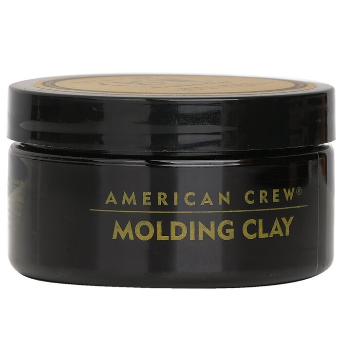 American Crew Modling Clay (High Hold, Medium Shine) 85g