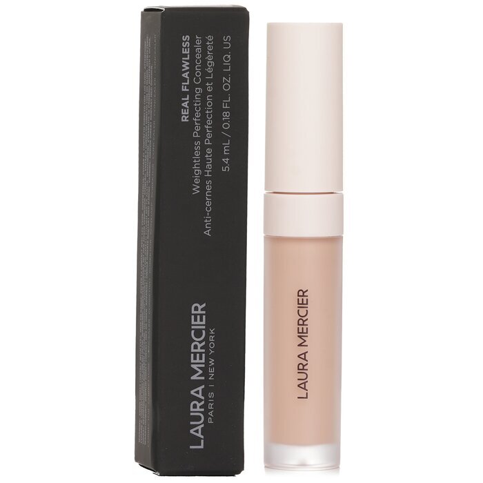 Laura Mercier Real Flawless Weightless Perfecting Concealer - # 1N1 5.4ml/0.18oz