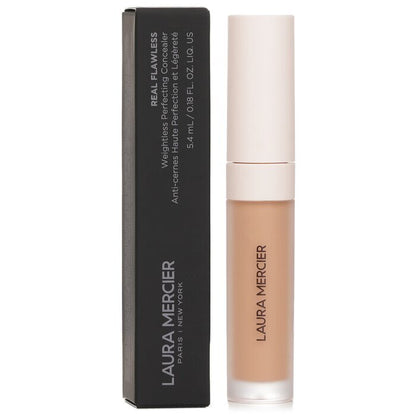 Laura Mercier Real Flawless Weightless Perfecting Concealer - # 3W2 5.4ml/0.18oz