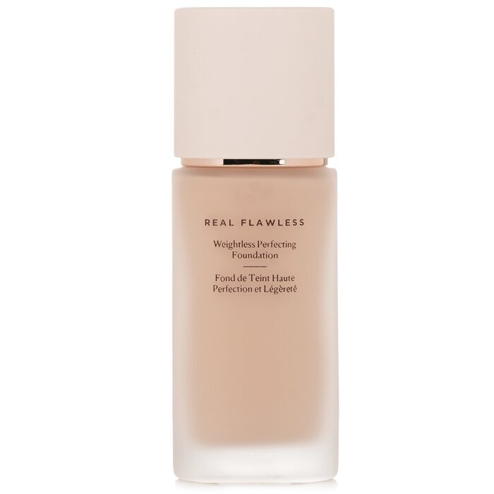 Laura Mercier Real Flawless Weightless Perfecting Foundation - # 1C1 Cool Vanille 30ml/1oz