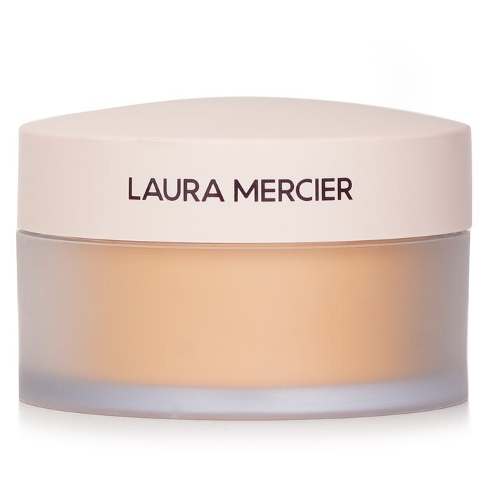 Laura Mercier Translucent Loose Setting Powder Ultra Blur - # Honey 20g/0.7oz