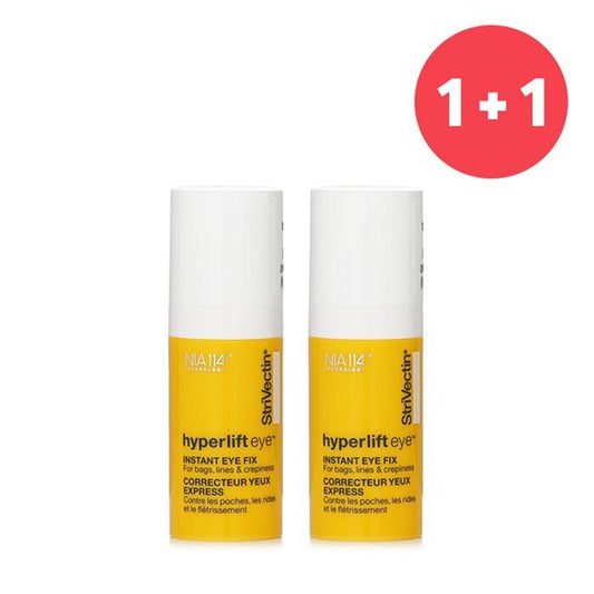 【Buy 1 Get 1】StriVectin - TL Tighten & Lift Hyperlift Eye Instant Eye Fix (Add ONE to Cart and get TWO) 10ml/0.33oz