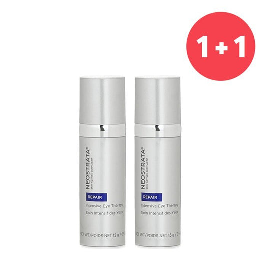 Neostrata 【Buy 1 Get 1】Skin Active Derm Actif Repair - Intensive Eye Therapy (Add ONE to Cart and get TWO) 15g/0.5oz