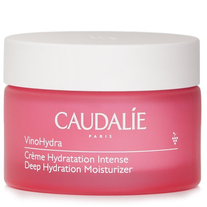 Caudalie VinoHydra Intense Hydration Cream 50ml