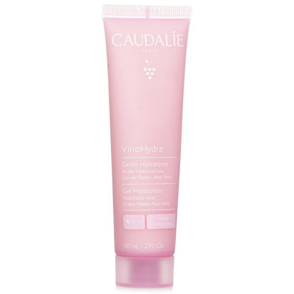 Caudalie VinoHydra Gel Moisturizer 60ml