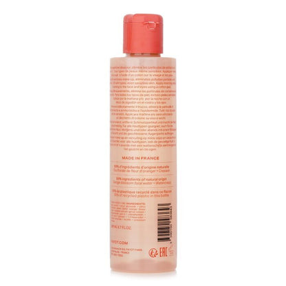 Payot Nue Cleansing Micellar Water (For Face & Eyes) 200ml/6.7oz