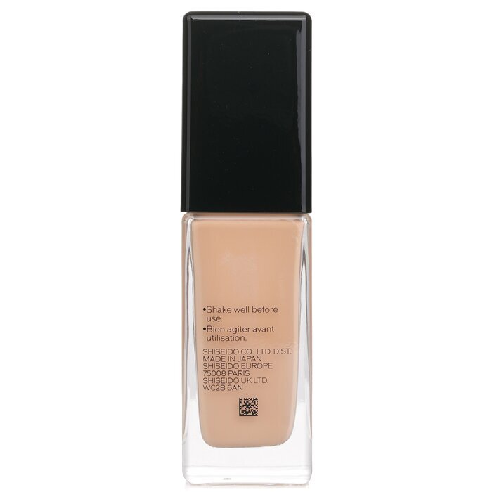 Shiseido Synchro Skin Radiant Lifting Foundation - # 310 Silk 30ml/1.2oz