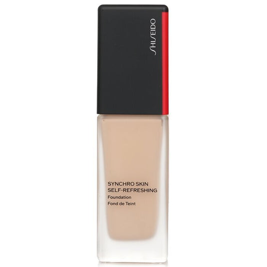 Shiseido Synchro Skin Self Refreshing Foundation - # 160 Shell 30ml/1oz