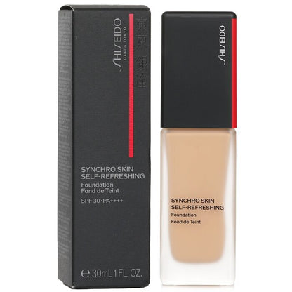 Shiseido Synchro Skin Self Refreshing Foundation - # 230 Alder 30ml/1oz