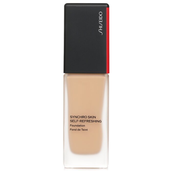 Shiseido Synchro Skin Self Refreshing Foundation - # 230 Alder 30ml/1oz