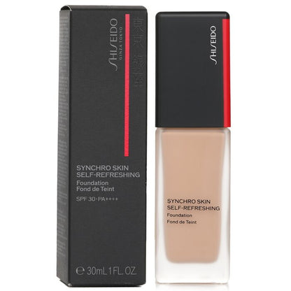 Shiseido Synchro Skin Self Refreshing Foundation - # 310 Silk 30ml/1oz