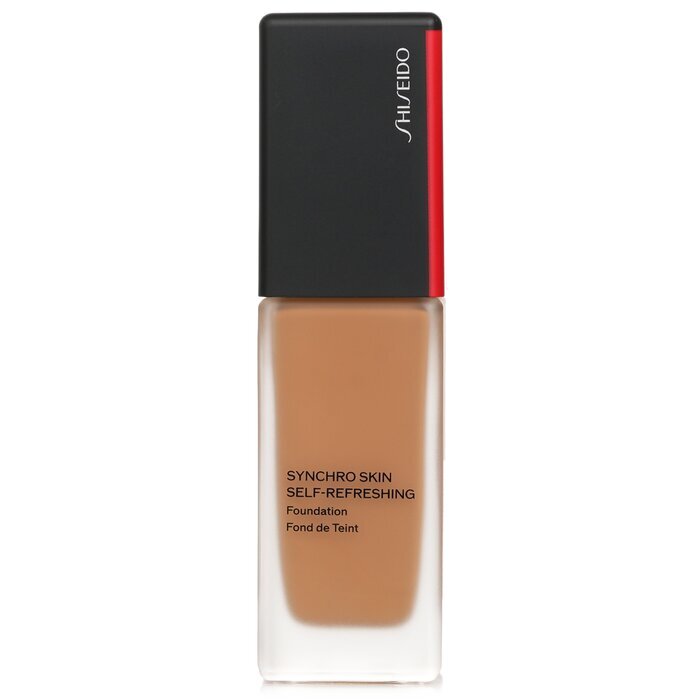 Shiseido Synchro Skin Self Refreshing Foundation - # 420 Bronze 30ml/1oz