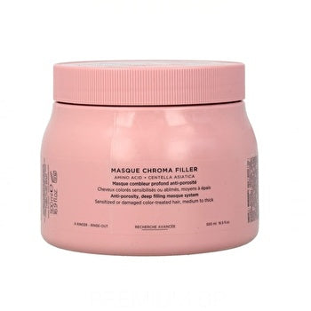 Kerastase Chroma Absolu Masque Chroma Filler (For Sensitized or Damaged Color Treated Hair) 500ml/16.9oz