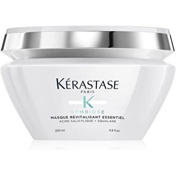 Kerastase Symbiose Intense Revitalizing Mask (Damaged hair prone to dandruff) 200ml/6.8oz