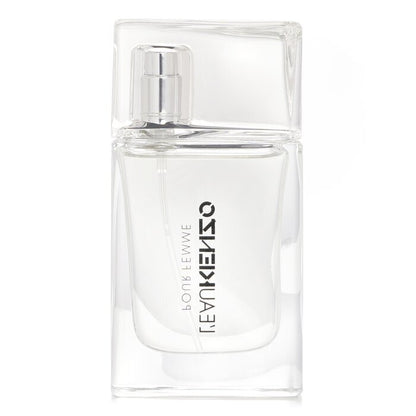 Kenzo L'eau Pour Femme Eau De Toilette Spray 30ml