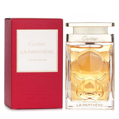 Cartier La Panthere Eau De Parfum Spray 100ml