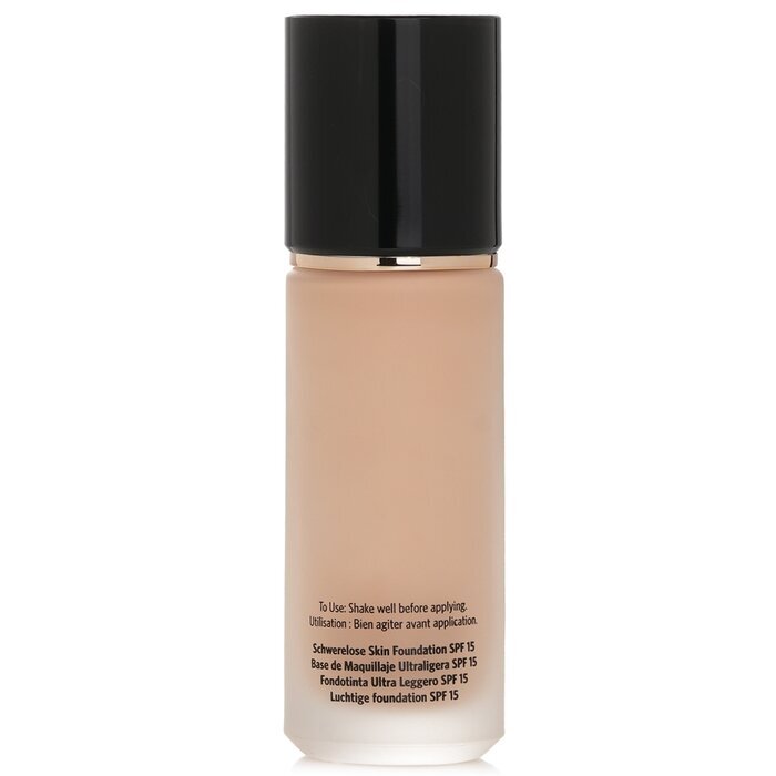 Bobbi Brown Weightless Skin Foundation SPF 15 -  N032 Sand 30ml