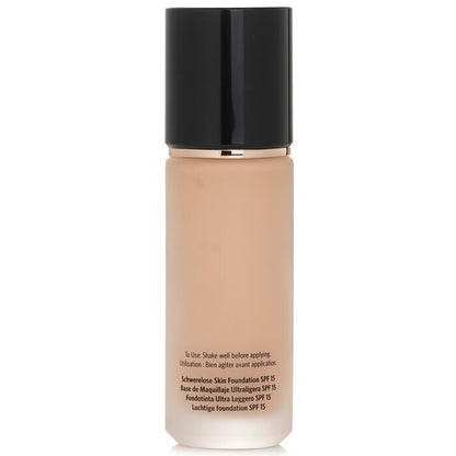 Bobbi Brown Weightless Skin Foundation SPF 15 - N30 Netural Sand 30ml