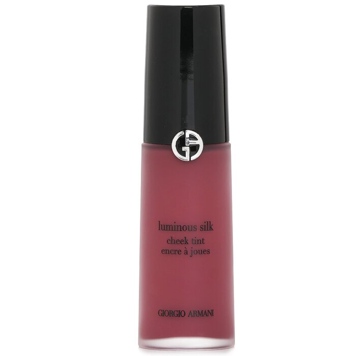 Giorgio Armani Luminous Silk Cheek Tint - # 65 Intense Berry 12ml/0.4oz