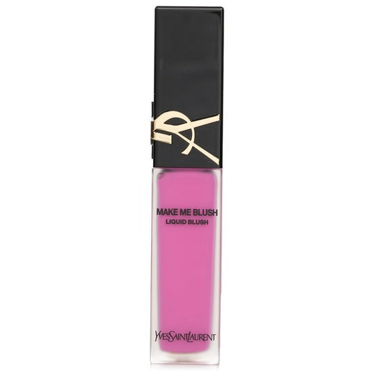 Yves Saint Laurent Make Me Blush Liquid Blush - # 66 Fuchsia Fling 15ml