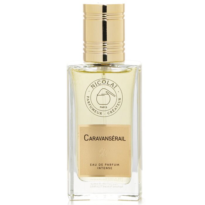 Nicolai Caravanserail Intense Eau De Parfum Spray 30ml