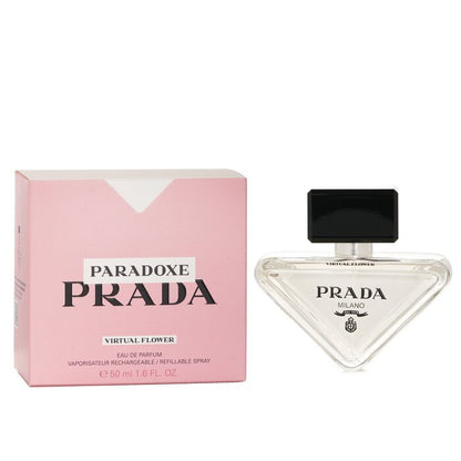 Prada Paradoxe Virtual Flower Eau De Parfum Spray 50ml