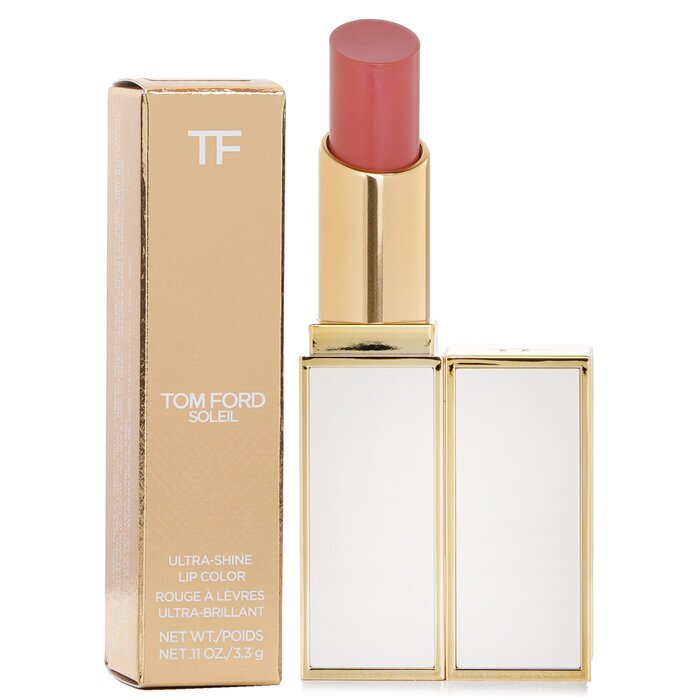 Tom Ford Ultra Shine Lip Color - # 33 Plage Nue 3.3g/0.11oz