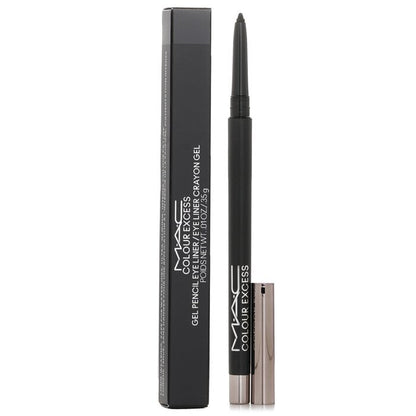 MAC Colour Excess Gel Pencil Eyeliner -  Glide Or Die 0.35g