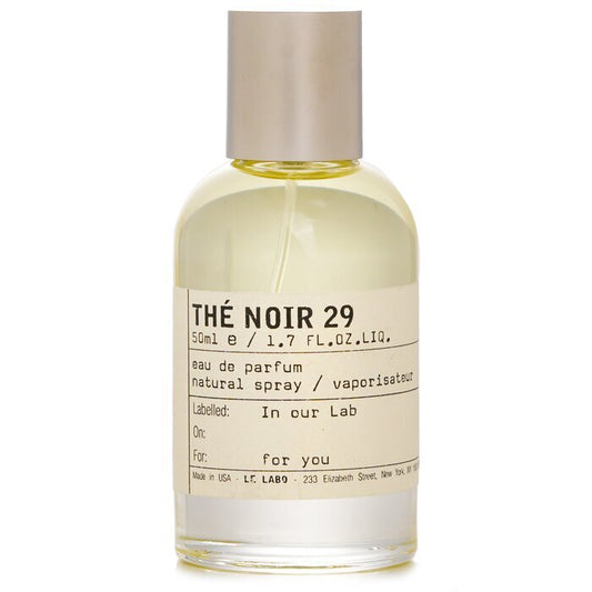 Le Labo The Noir 29  Eau De Parfum Spray 50ml