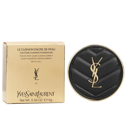 Yves Saint Laurent Le Cushion Encre De Peau SPF23 / PA++ - 20 14g