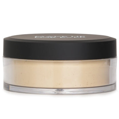 Make Up For Ever HD Skin Setting Powder -  0.4 Corrective Banana 18g