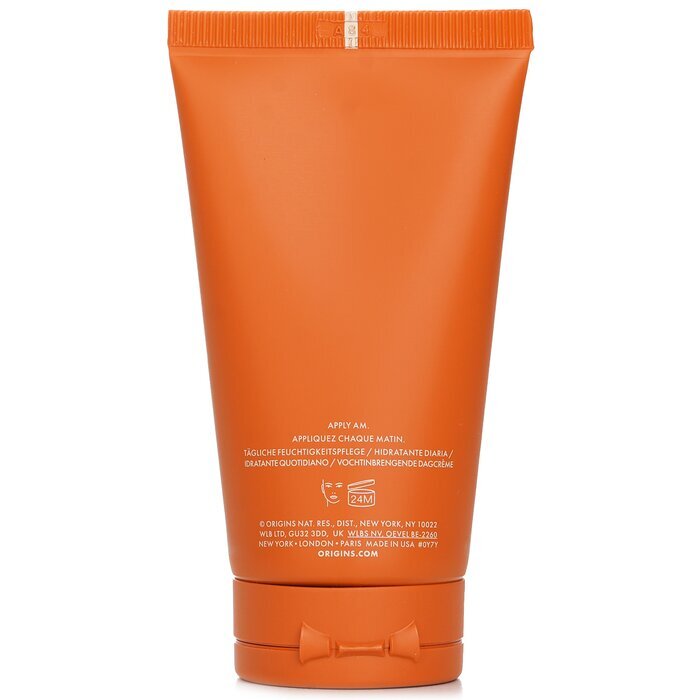 Origins Ginzing Daily Moisturizer SPF 30 50ml