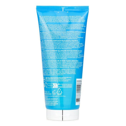 La Roche Posay Effaclar Purifying Foaming Gel (Packaging Random Pick) 200ml