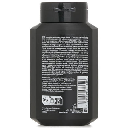 Sebastian Seb Man The Boss Thickening Shampoo 250ml