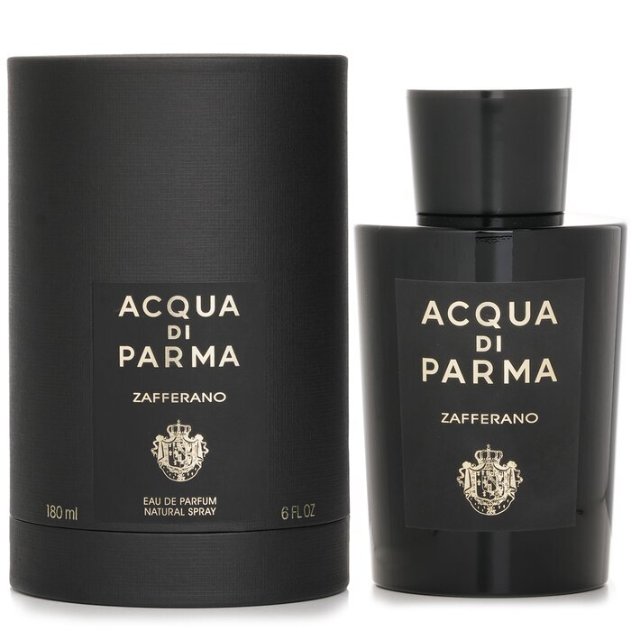 Acqua Di Parma Zafferano Eau De Parfum Spray 180ml