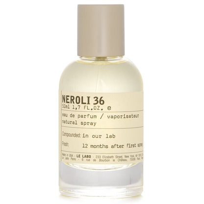 Le Labo Neroli 36 Eau De Parfum Spray 50ml