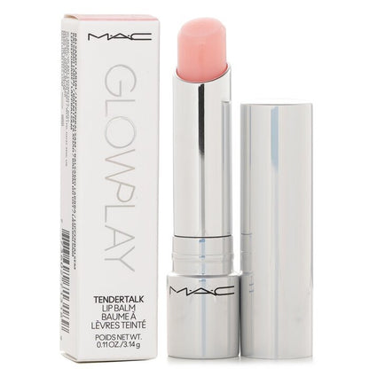 MAC Glow Play Tendertalk Lip Balm - 457 Favourite 3.14g