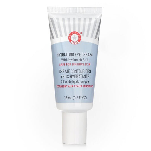 First Aid Beauty Hydrating Eye Cream 15ml