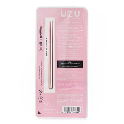 UZU Mote Mascara -  6 5.5g