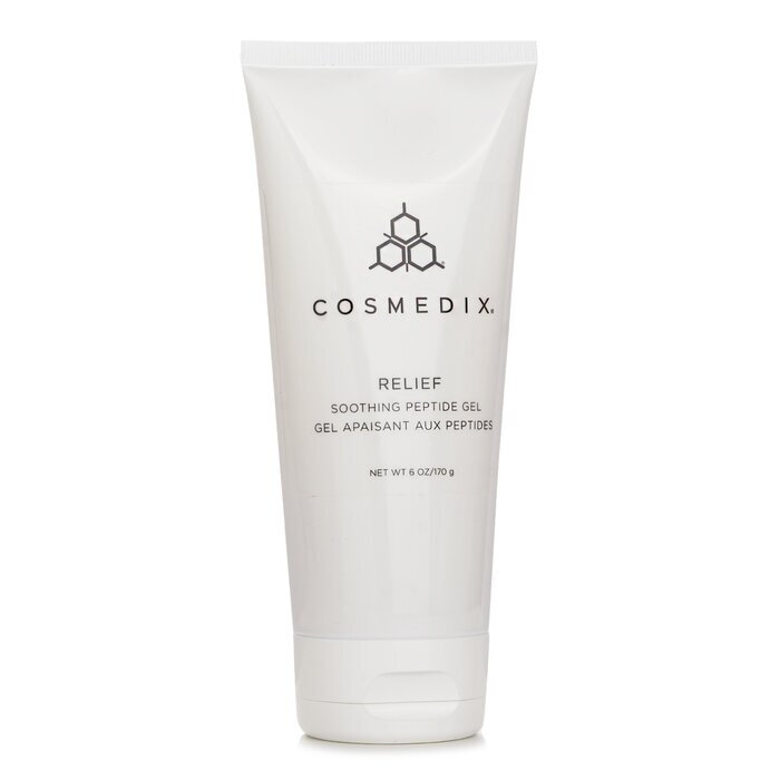 CosMedix Relief Soothing Peptide Gel 170g