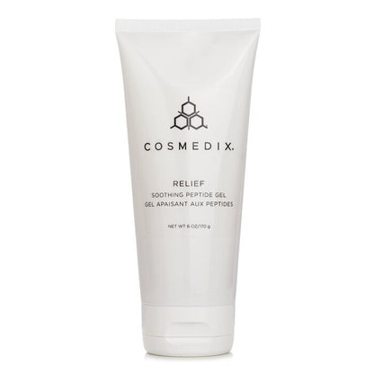 CosMedix Relief Soothing Peptide Gel 170g