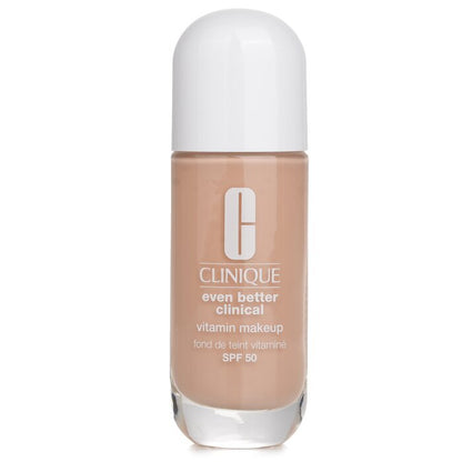 Clinique Even Better Clinical Vitamin MakeUp Foundation SPF 50 -  2 Light Cool 30ml
